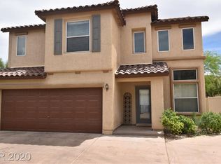 6425 Jewett Lake St, Las Vegas, NV 89148