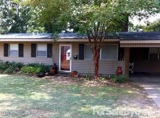 1311 Rose St, Eunice, LA 70535