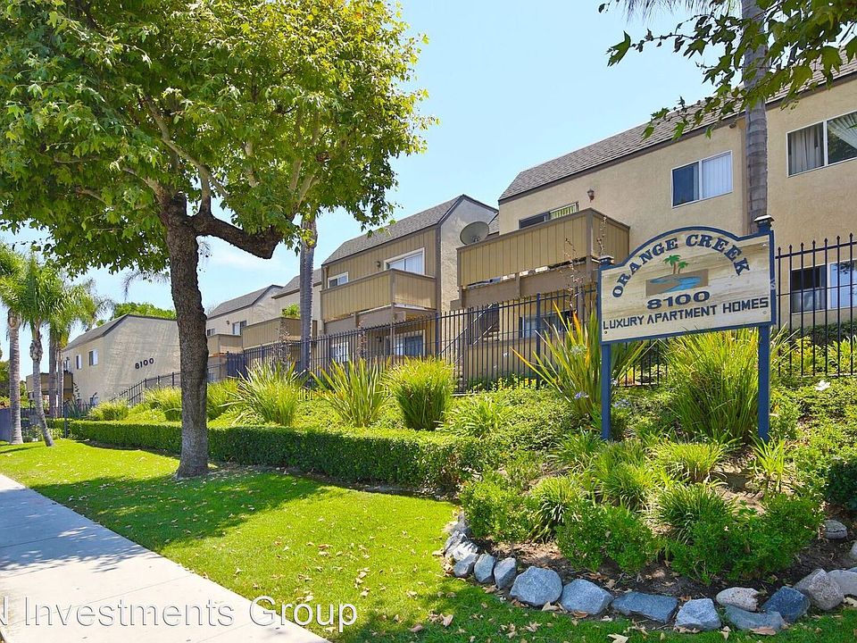 1st image of 8100 Orangewood Ave #4