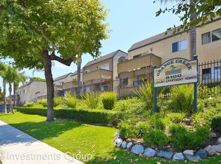 8100 Orangewood Ave #4, Stanton, CA 90680