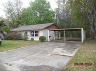11810 SE 197th Pl, Dunnellon, FL 34431