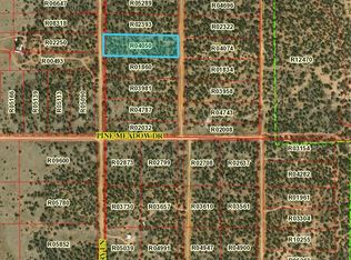 576 Betty Ln, Ramah, NM 87321