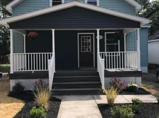 54 Borough St, East Stroudsburg, PA 18301