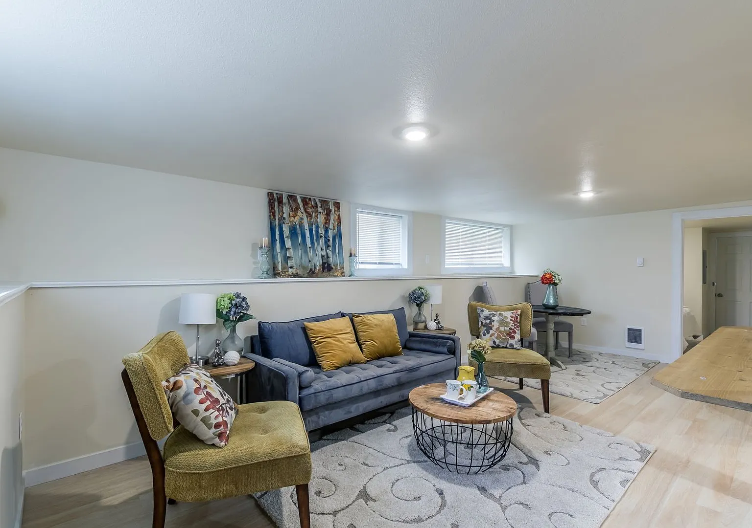 Adorable home with 3 Units in Tacoma — Photo 4