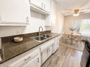Charleston Square Gardens, Anaheim, CA 92802