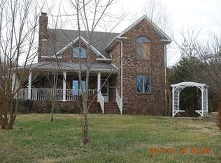 399 C Dodson Ln, Russellville, KY 42276