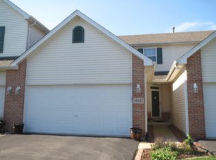 16017 W Iroquois Dr #0, Lockport, IL 60441