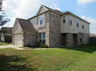 2022 Juniper Dale Dr, Rosenberg, TX 77471