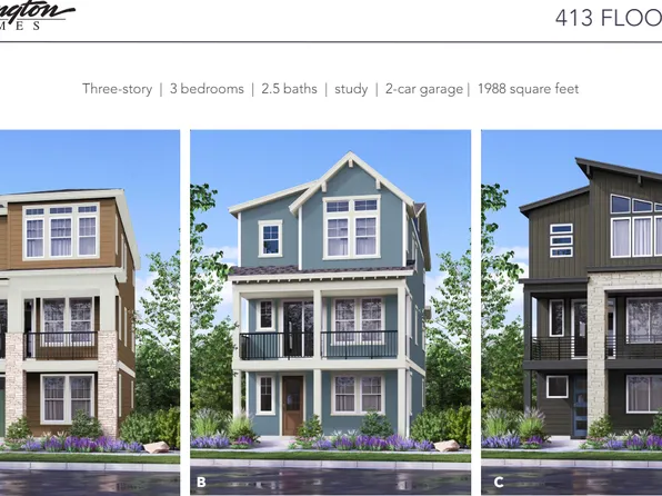 14467 Saint Pl, Morrison, CO 80465