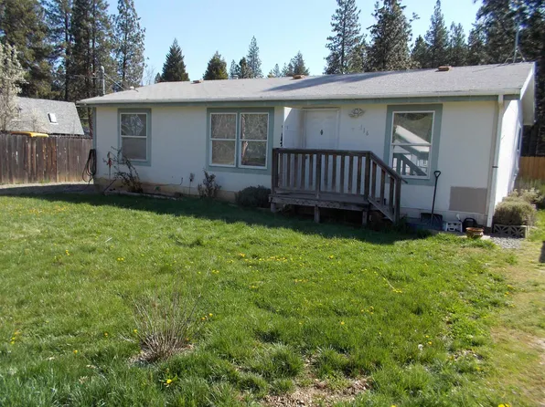 116 Clough St, East Quincy, CA 95971
