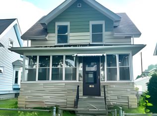 1000 Aurora Ave, Saint Paul, MN 55104