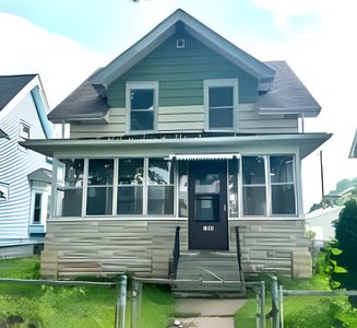 1000 Aurora Ave, Saint Paul, MN, 55104