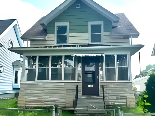 1000 Aurora Ave, Saint Paul, MN 55104