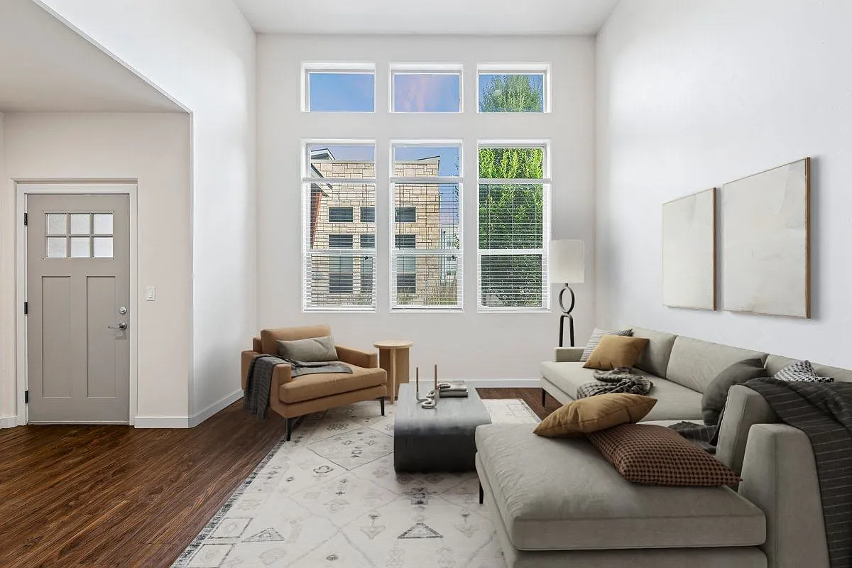 Verraso Village Townhomes — Photo 3