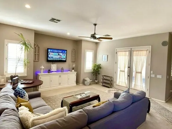 3125 E Scorpio Pl, Chandler, AZ 85249