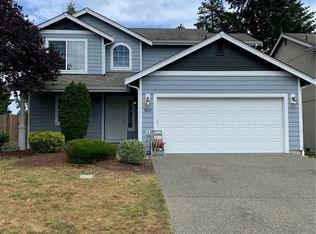 18317 39th Avenue Ct E, Tacoma, WA 98446
