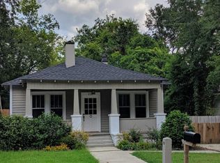 222 Fairfield St NE, Aiken, SC 29801