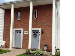 4755 Chestnut Ridge Rd, Buffalo, NY 14228