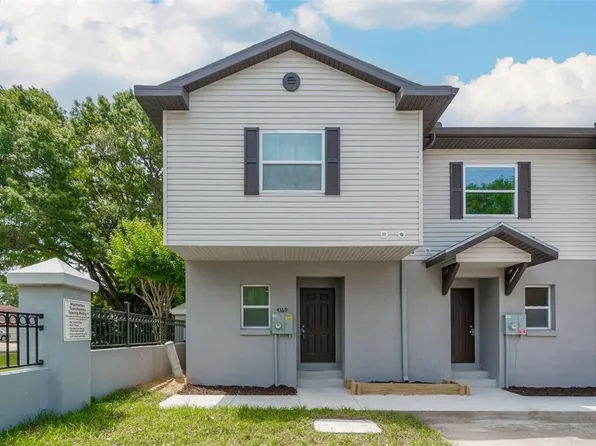 4465 Har Paul Cir, Tampa, FL 33614