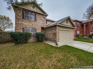 15015 Preston Court Dr, San Antonio, TX 78247