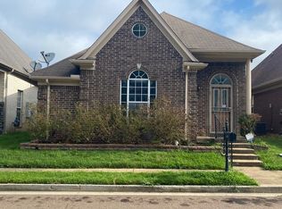 6826 Show Boat Ln, Cordova, TN 38018