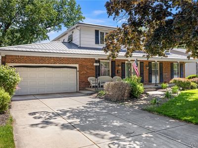 175 Parkhaven Dr, Amherst, NY, 14228