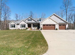 571 Hydepark Dr, Jackson, MO 63755