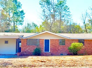 2612 Lumpkin Rd, Augusta, GA 30906