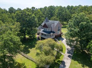 3705 Highway 57, Vincent, AL 35178