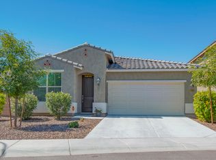1141 E Binner Dr, Chandler, AZ 85225