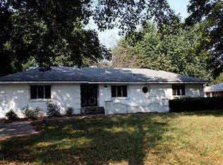 5218 Kessler Boulevard North Dr, Indianapolis, IN