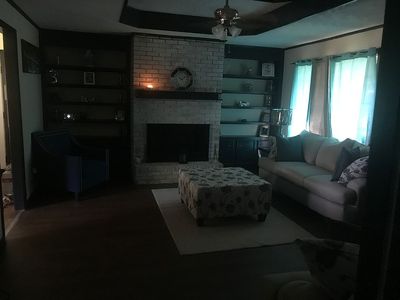 125 Thousand Oaks Cir, Jackson, MS, 39212