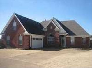9737 Green Ridge Cv, Lakeland, TN 38002