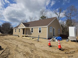 87 Acapesket Rd #2A, East Falmouth, MA 02536