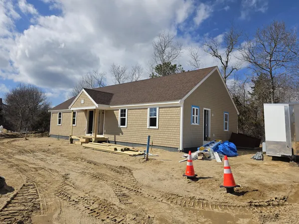 87 Acapesket Road #2A, East Falmouth, MA 02536