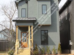 709A 23rd St, Nashville, TN 37209