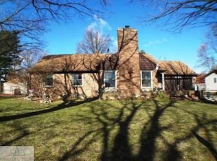 512 Monroe St, Charlotte, MI 48813