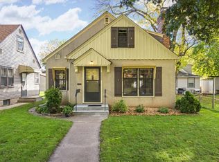 5537 23rd Ave S, Minneapolis, MN 55417