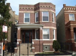 951 N Springfield Ave, Chicago, IL 60651
