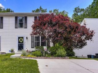 4828 Hawksbury Rd, Baltimore, MD 21208