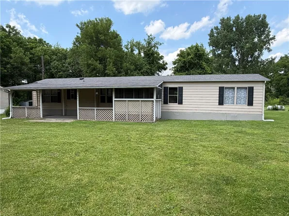 5627 Zerfass Rd N, Dansville, NY 14437