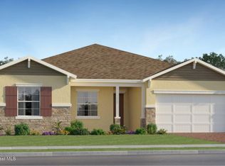 1124 Blessed Isles Dr NW, Palm Bay, FL 32907