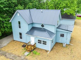 313 S Oak St, Albion, IN