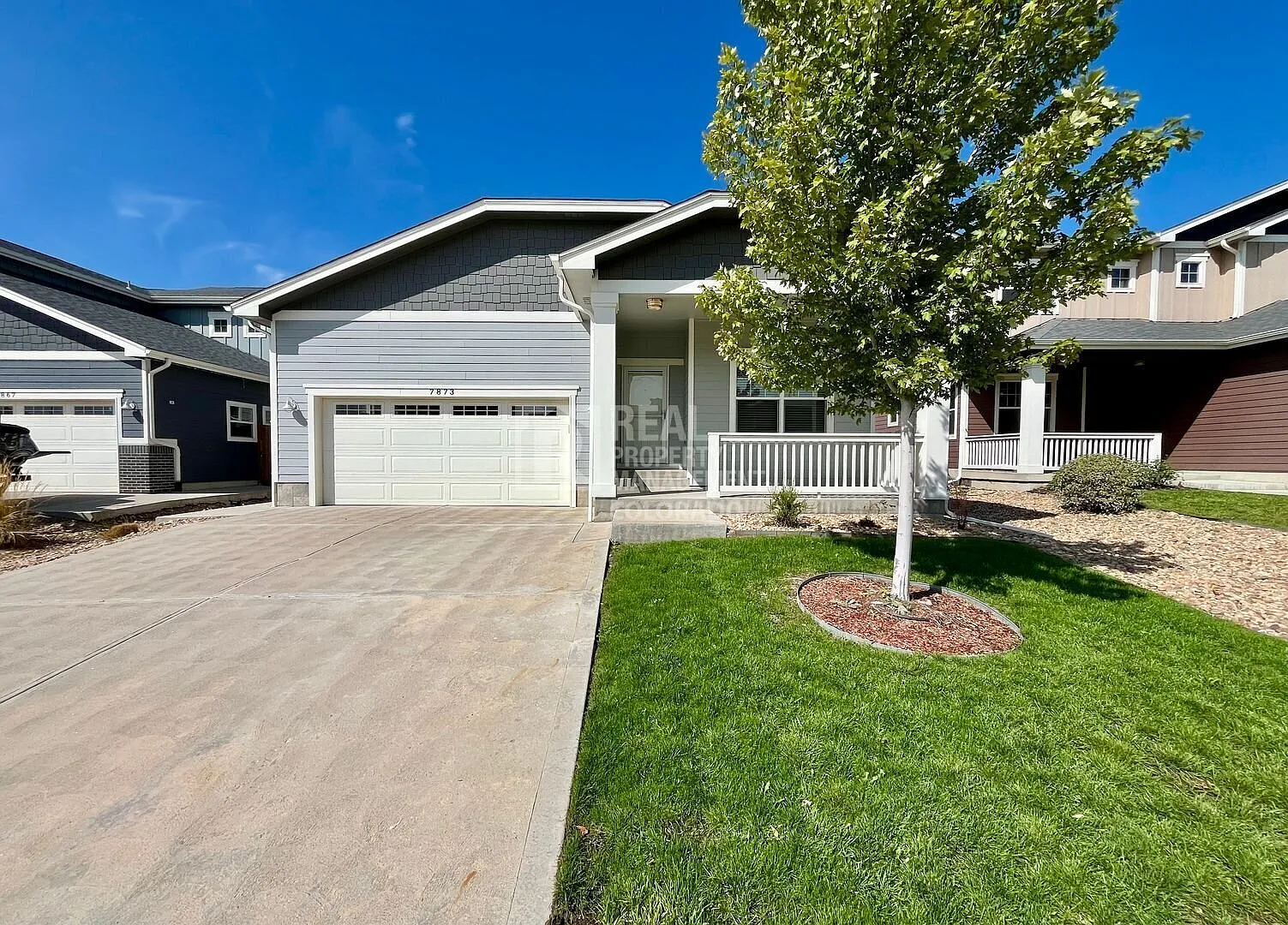 3 bed, 2.0 bath, 1642 sqft, $2,995 — Photo 1