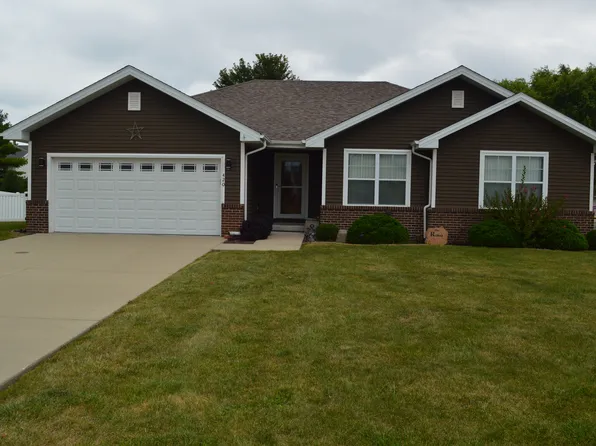 420 Eagles Landing Dr, Manteno, IL 60950