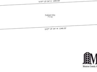 6811 Turk Rd, Ottawa Lake, MI 49267