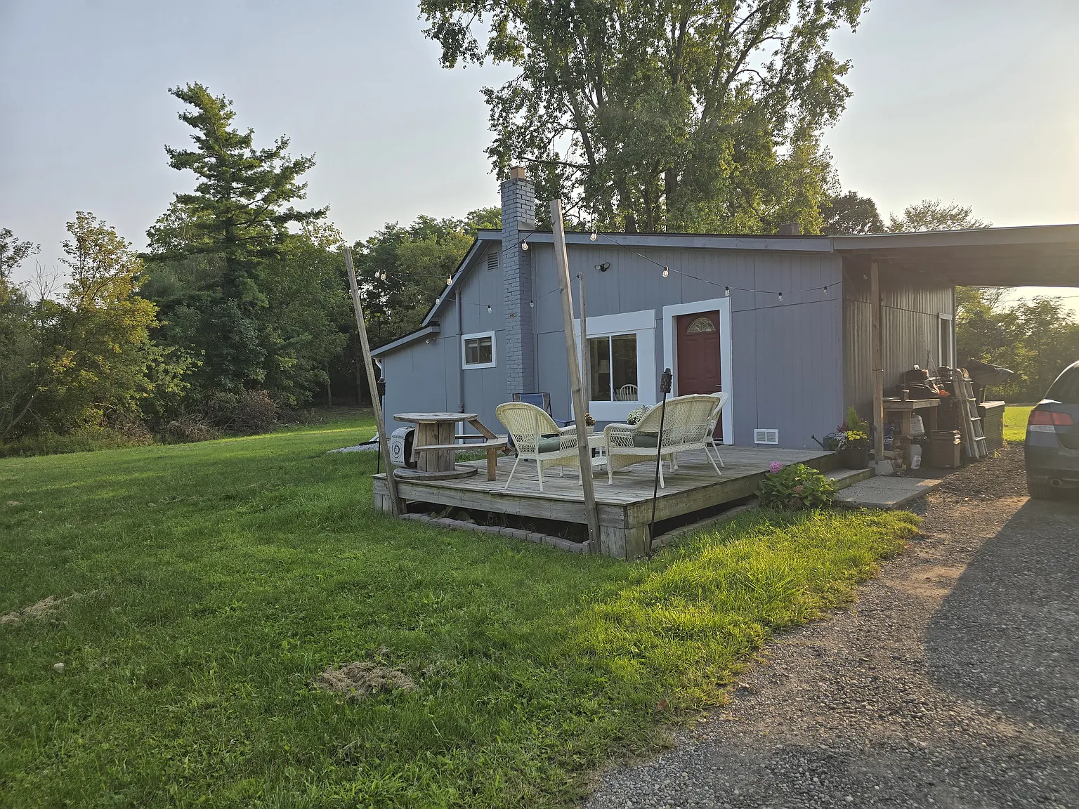 2 bed, 850 sqft, $1,400 — Photo 2