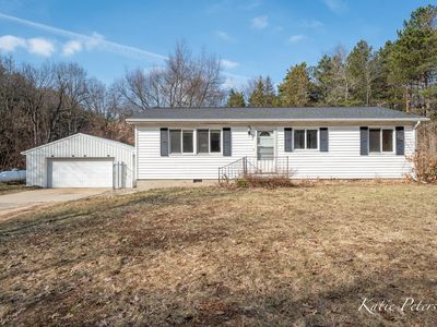 3501 Fifteen Mile Rd NE, Cedar Springs, MI, 49319