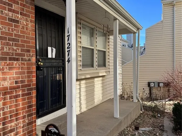 17274 E Ford Drive, Aurora, CO 80017