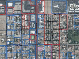 2830 S Rainbow Blvd, Spring Valley, NV 89146